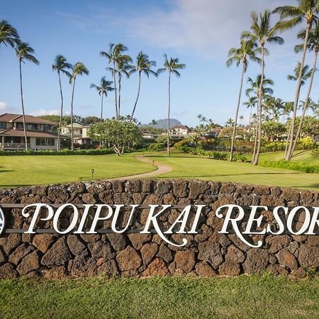 Aston At Poipu Kai Aparthotel Koloa Exterior foto