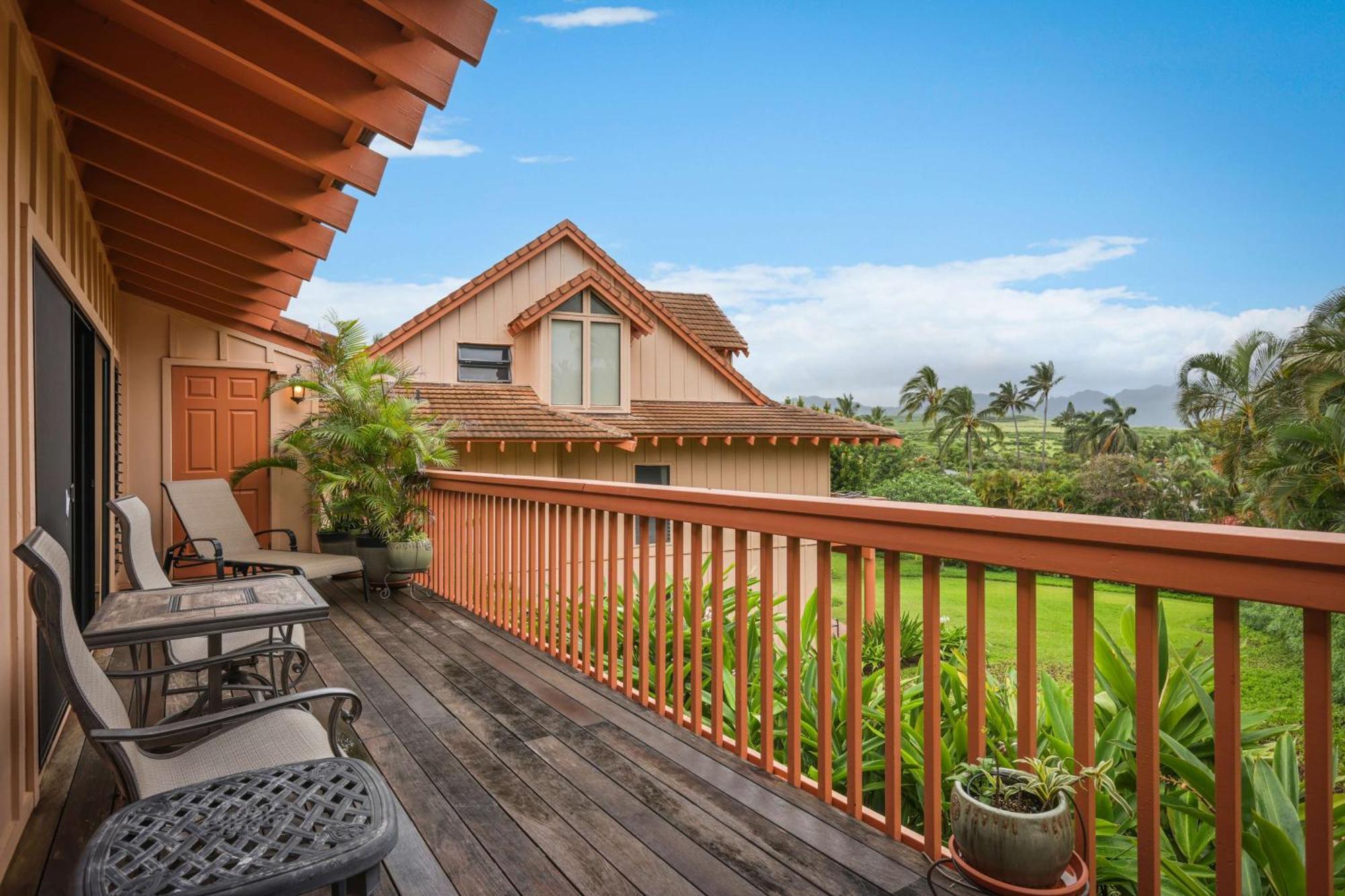 Aston At Poipu Kai Aparthotel Koloa Exterior foto