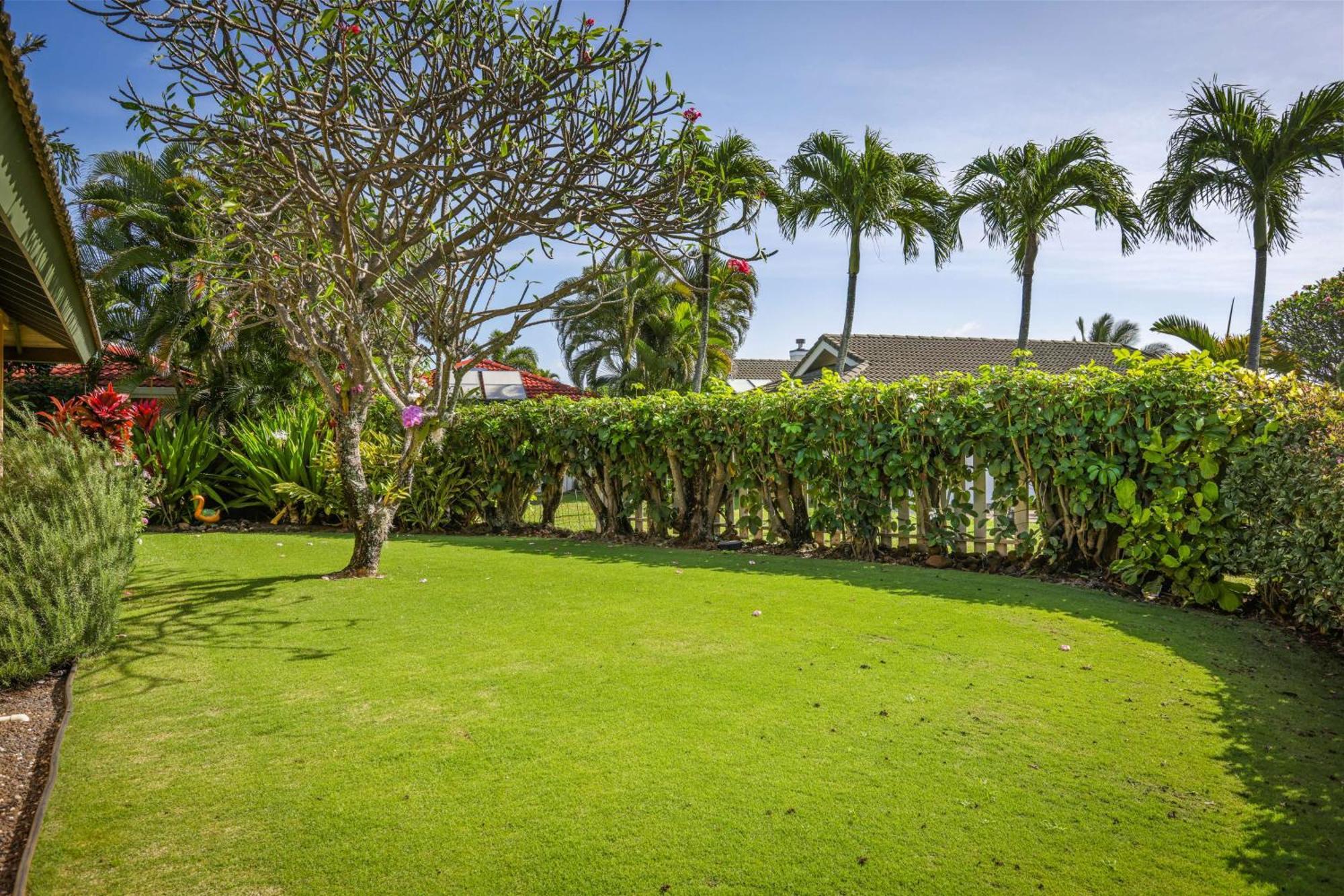 Aston At Poipu Kai Aparthotel Koloa Exterior foto