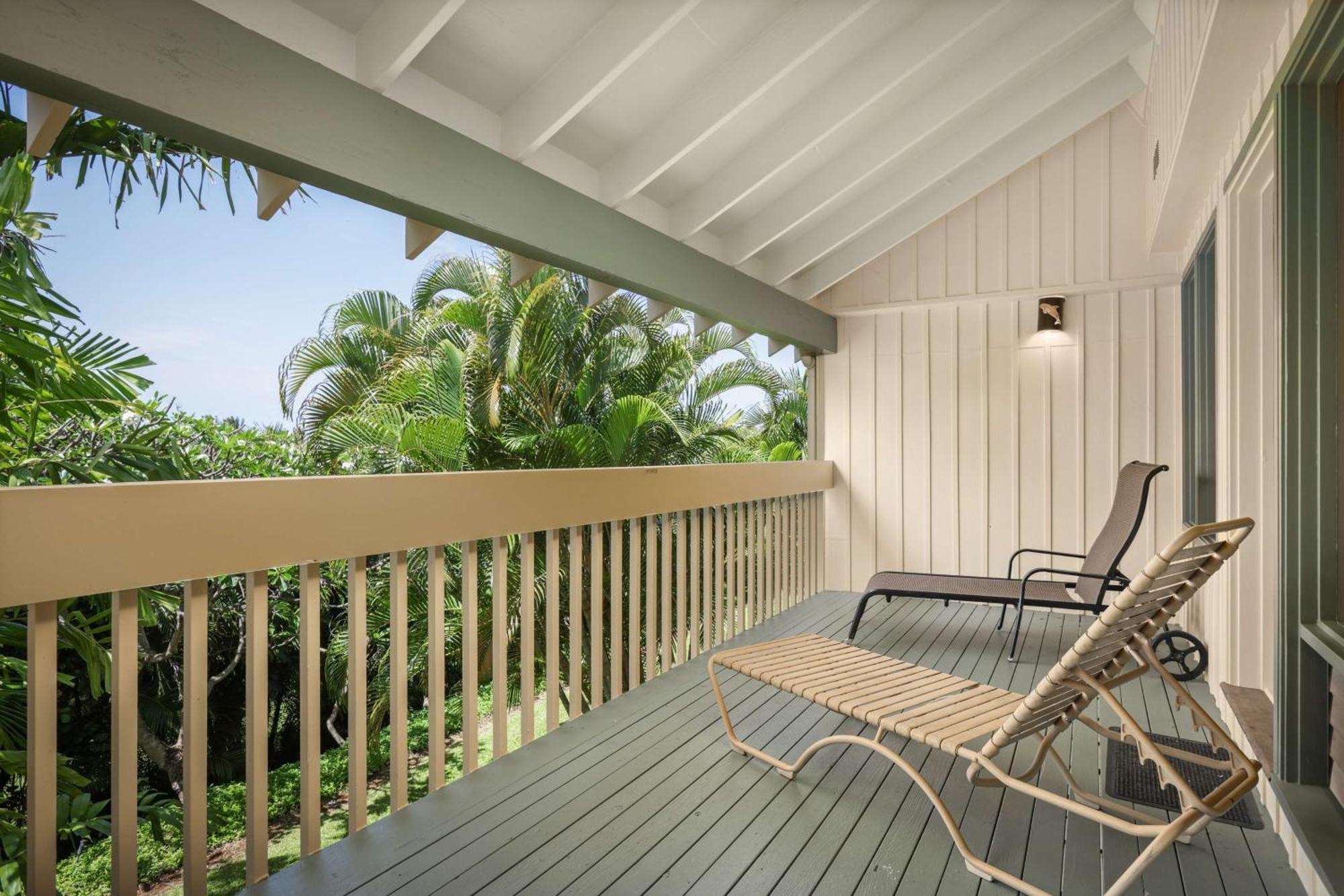 Aston At Poipu Kai Aparthotel Koloa Exterior foto