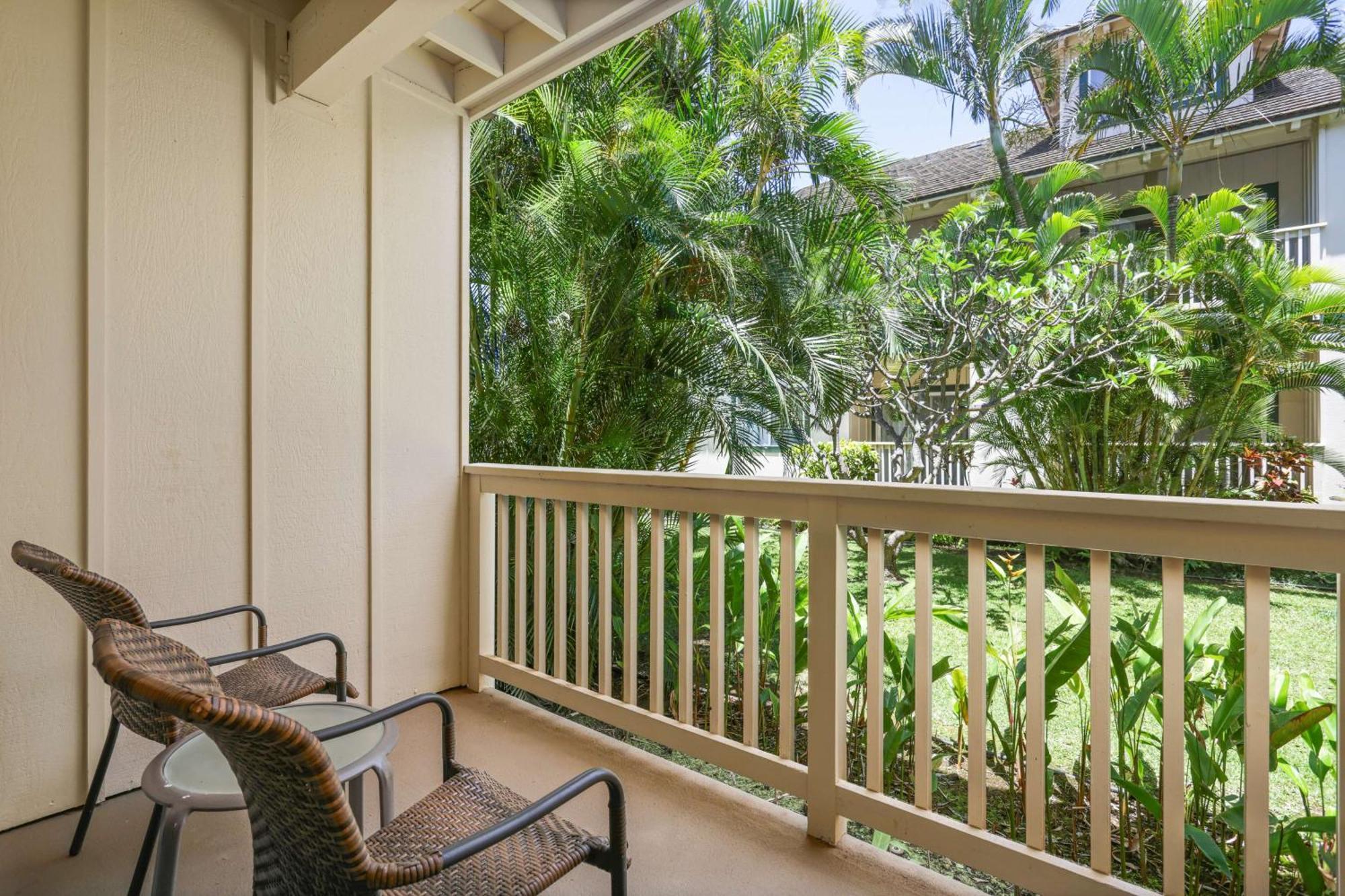 Aston At Poipu Kai Aparthotel Koloa Exterior foto